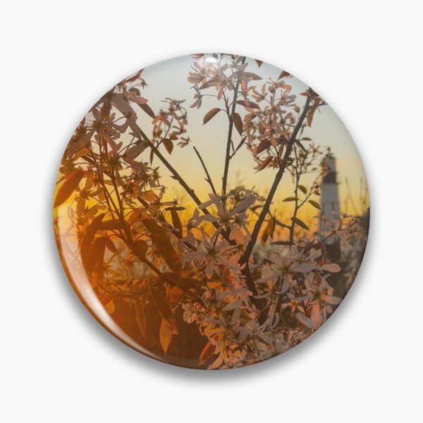 Item preview, spring in Maine designed and sold by Maurice-BackBay.