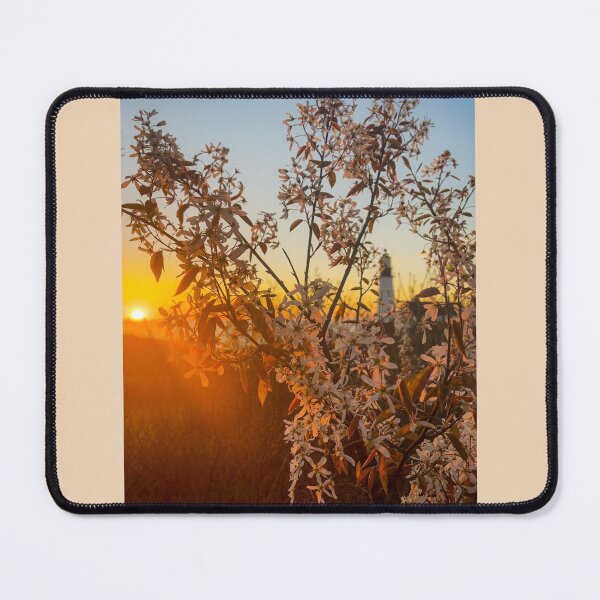 Item preview, spring in Maine designed and sold by Maurice-BackBay.