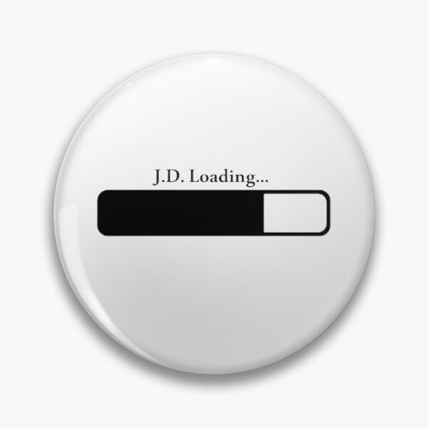 Item preview, Law J.D. Loading designed and sold by kaleikell3.