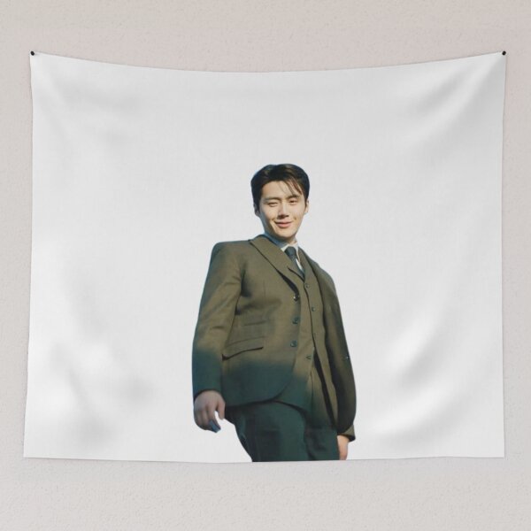 Item preview, kim seon ho - the childe designed and sold by selvashop.