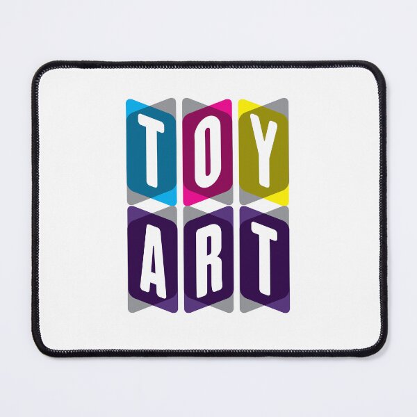 Item preview, Toy Art UK Designer Toys designed and sold by SorryFrog.