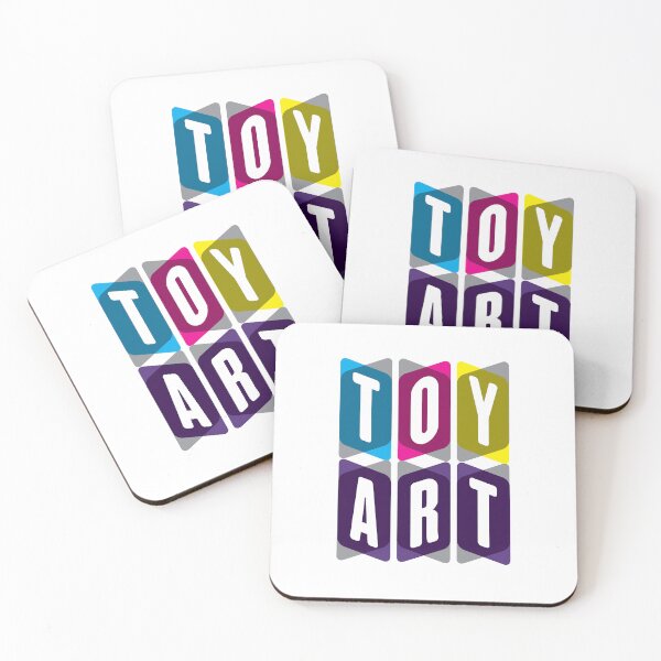 Item preview, Toy Art UK Designer Toys designed and sold by SorryFrog.
