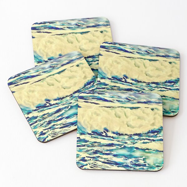Item preview, Rolling wave designed and sold by Susan Gallup.