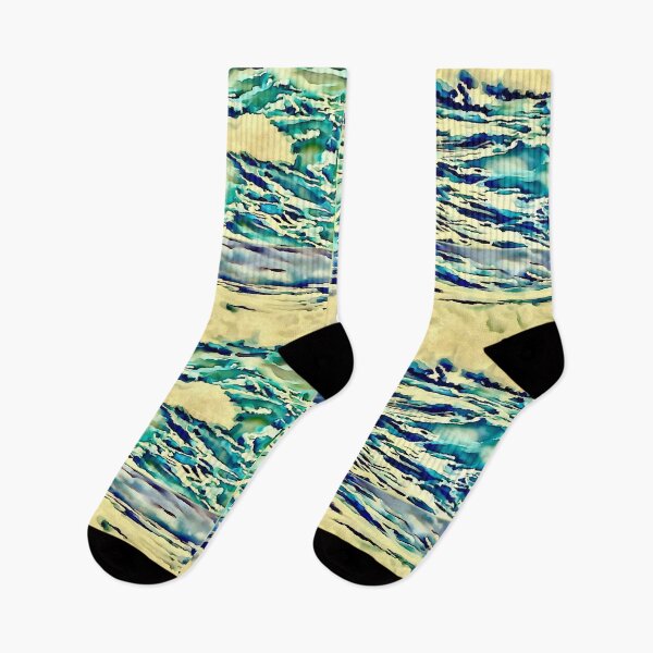 Item preview, Rolling wave designed and sold by Susan Gallup.