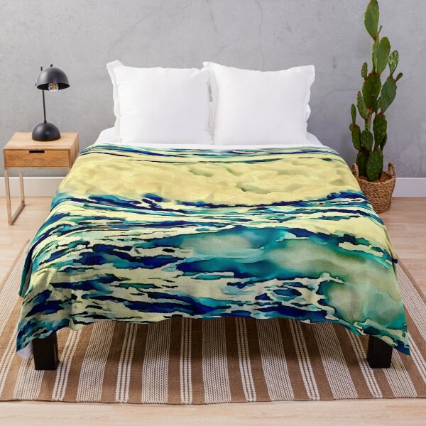 Item preview, Rolling wave designed and sold by Susan Gallup.
