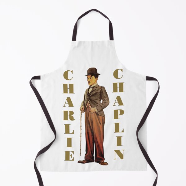 Item preview, Charlie Chaplin designed and sold by TIGERDAVER.