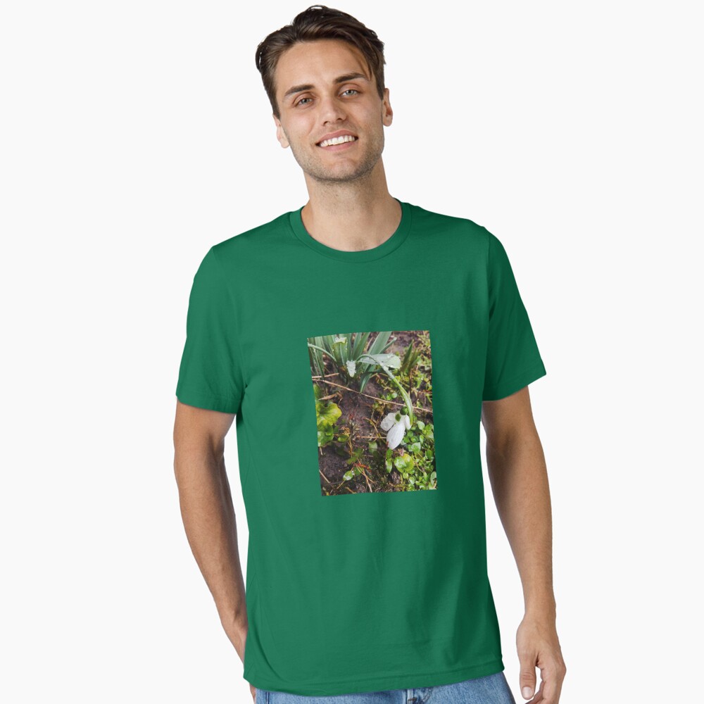 Item preview, Essential T-Shirt designed and sold by MacaArtistry.