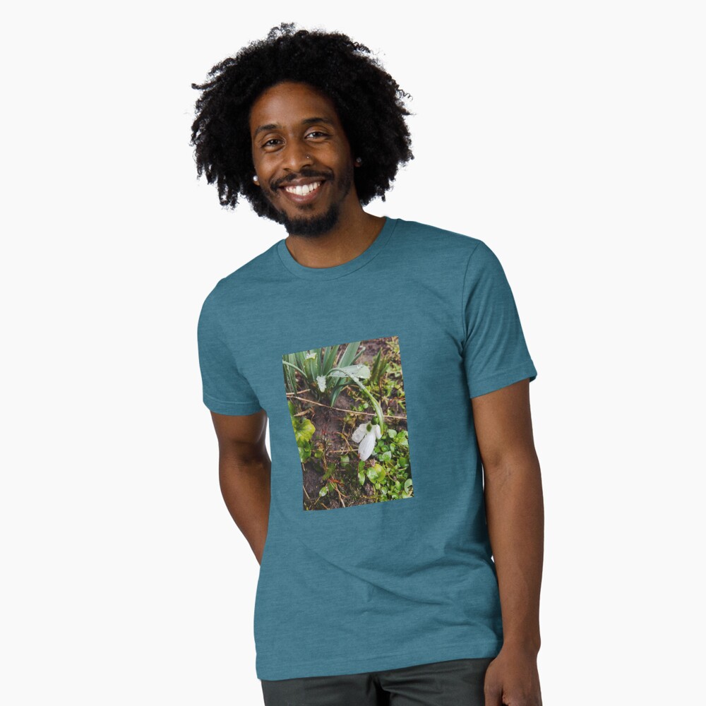 Item preview, Tri-blend T-Shirt designed and sold by MacaArtistry.