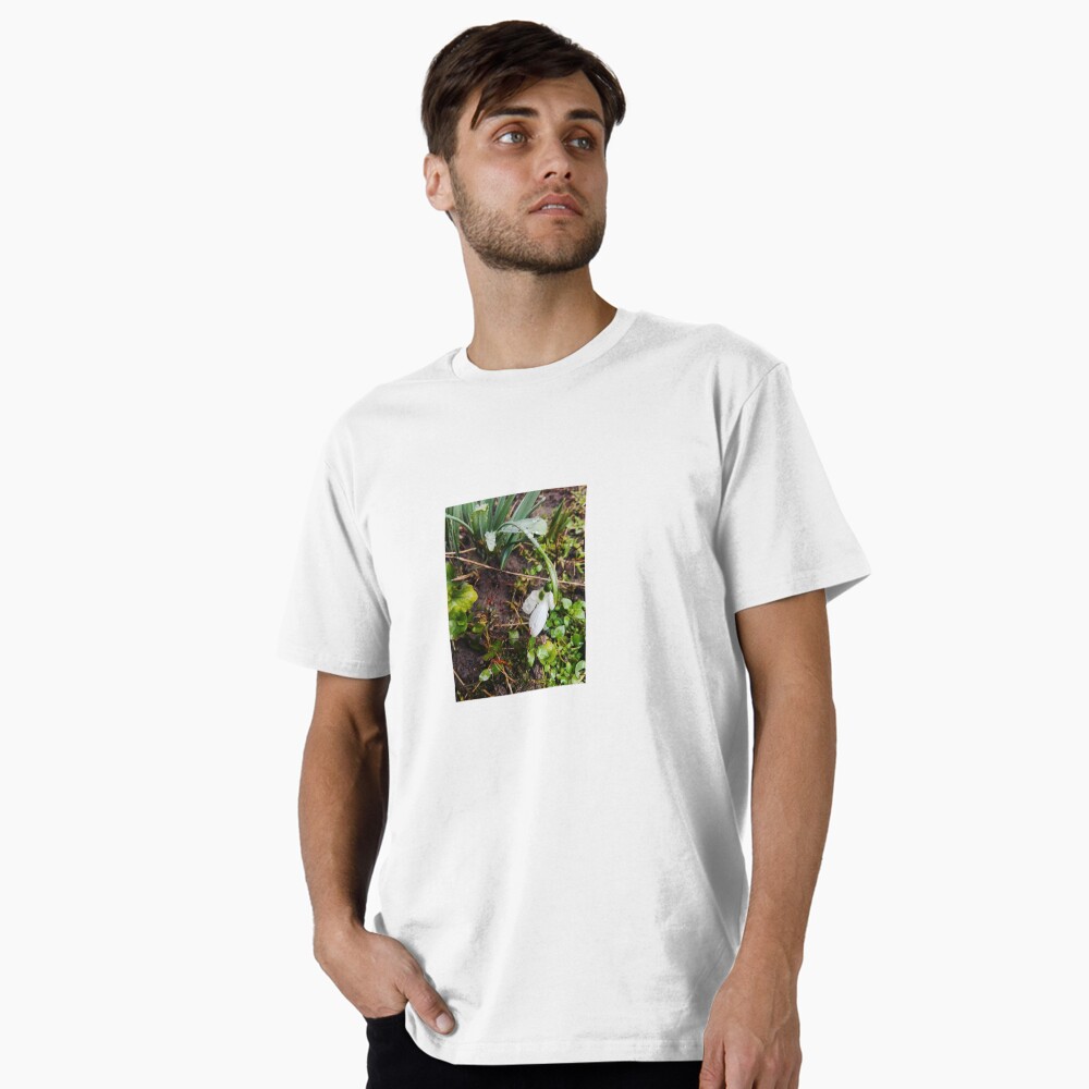 Item preview, Premium T-Shirt designed and sold by MacaArtistry.