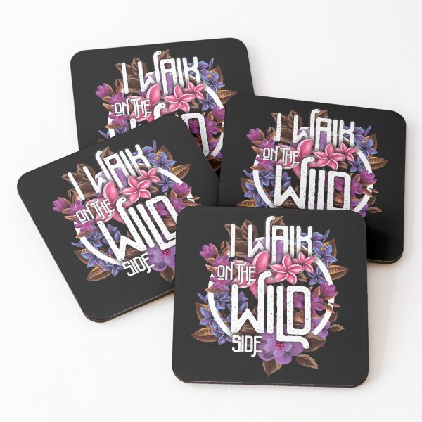 Item preview, i walk on the wild side adventure designed and sold by Anto2030.