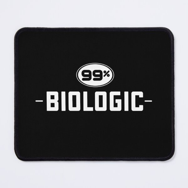 Item preview, 99% Biologic designed and sold by twHistory.