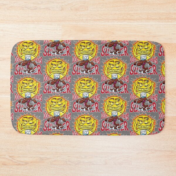Item preview, Dog Days of Summer Dachshund designed and sold by eShirtLabs.