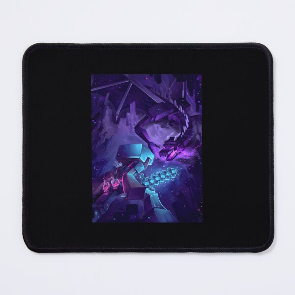 Item preview, Steeve vs ender dragon Classic 		 designed and sold by tbfeofxn57.