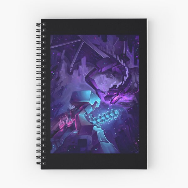 Item preview, Steeve vs ender dragon Classic 		 designed and sold by tbfeofxn57.