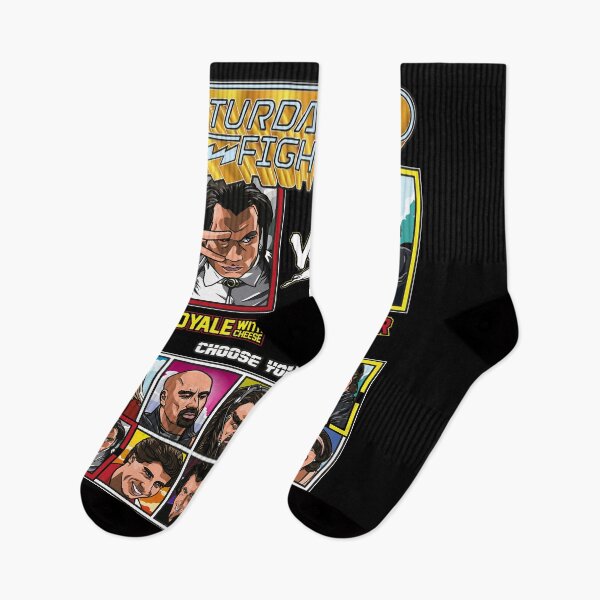 Item preview, John Travolta Saturday Night Fighter designed and sold by RetroReview.