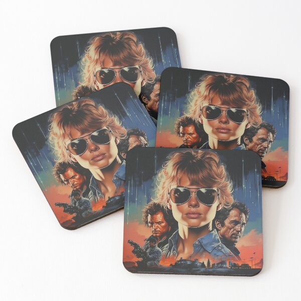 Item preview, 80s movie poster designed and sold by Nowshin Tasnim.