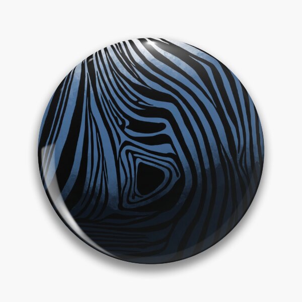 Item preview, Blue Zebra designed and sold by mwebba2005.