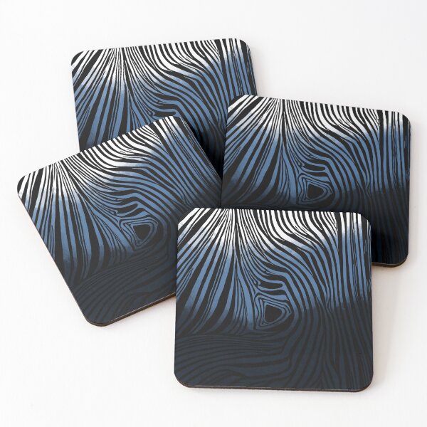 Item preview, Blue Zebra designed and sold by mwebba2005.