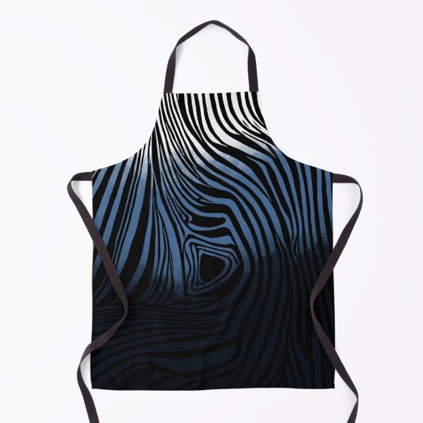 Item preview, Blue Zebra designed and sold by mwebba2005.