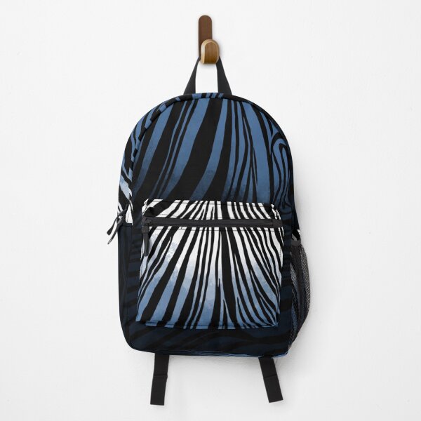 Item preview, Blue Zebra designed and sold by mwebba2005.