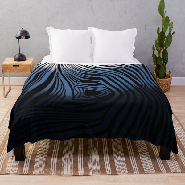 Item preview, Blue Zebra designed and sold by AW2 Designs.