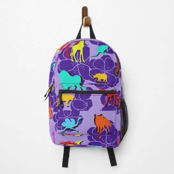 Item preview, art of animal 2d designed and sold by lynpam.