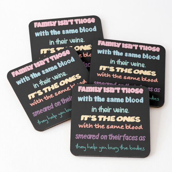 Item preview, These Family isn't those with the same designed and sold by NatLeBrunDesign.