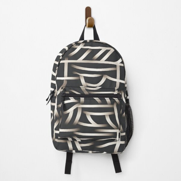 Item preview, Brown Pattern designed and sold by ArtbyAiGallery.