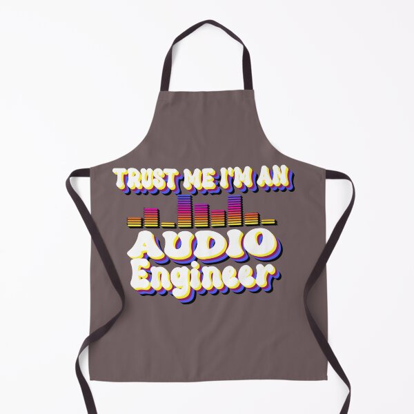 Item preview, trust me I am an audio engineer designed and sold by sednalafandy79.