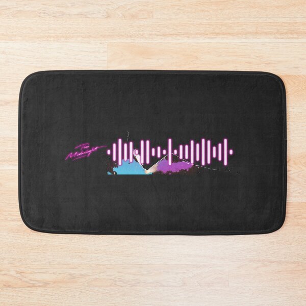 Item preview, The Midnight - Vampires Spotify Scan Code designed and sold by SpotiCodes.