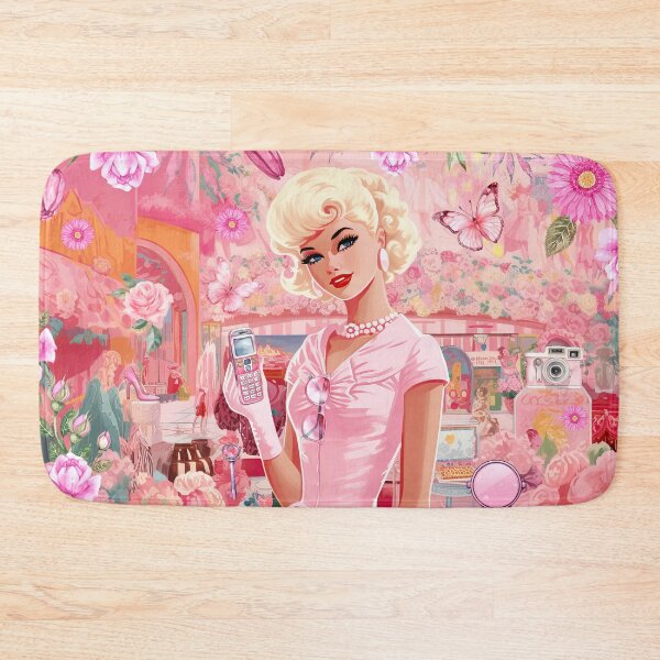 Item preview, Think Pink designed and sold by Claudia Bartoli-McKinney.