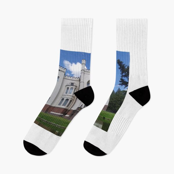 Item preview, The Castle in Kórnik designed and sold by Santonix.