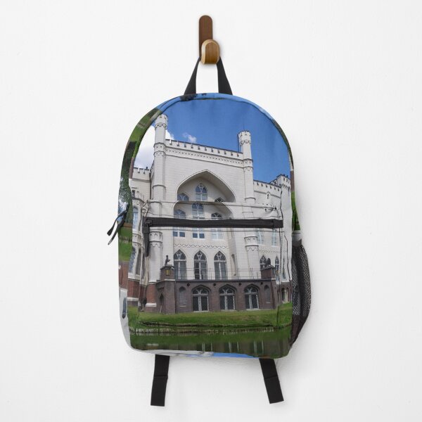Item preview, The Castle in Kórnik designed and sold by Santonix.