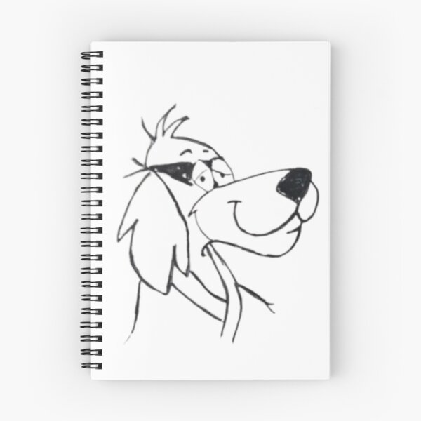 Item preview, Honk Kong Phooey designed and sold by kazboart.