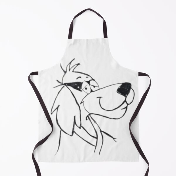 Item preview, Honk Kong Phooey designed and sold by kazboart.