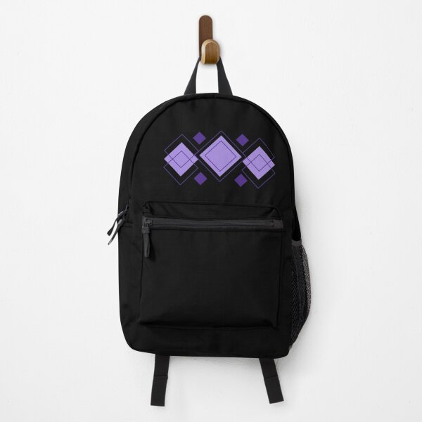 Item preview, Purple Triangle designed and sold by Hope-Innovatory.
