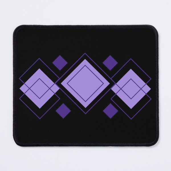 Item preview, Purple Triangle designed and sold by Hope-Innovatory.