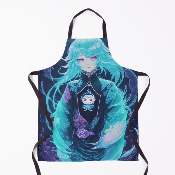 Item preview, Mermaid Custom Painting Beautiful Boy designed and sold by Yellowriversss.