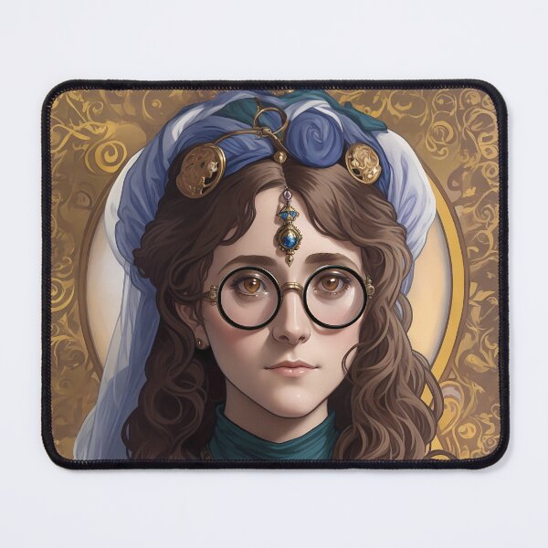 Item preview, Young Diviner: The Making of a Seer designed and sold by NaughtyDragon.