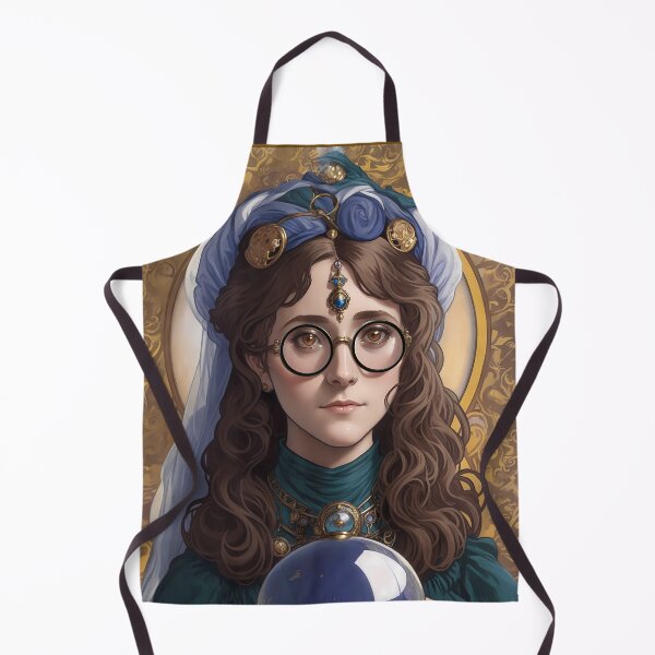 Item preview, Young Diviner: The Making of a Seer designed and sold by NaughtyDragon.
