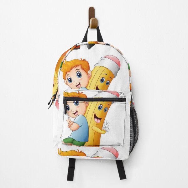 Item preview, little pencil designed and sold by RenatoGuzman.