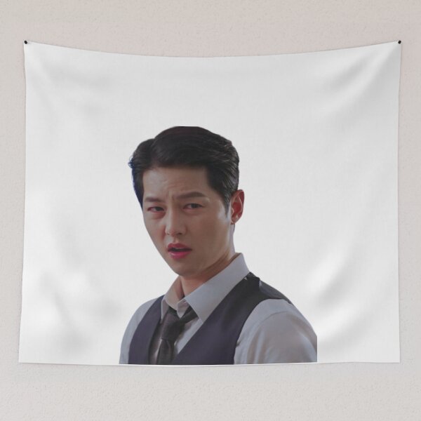 Item preview, song joong ki designed and sold by selvashop.