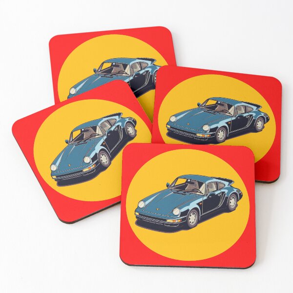 Item preview, porche 911 designed and sold by SmallSingy.