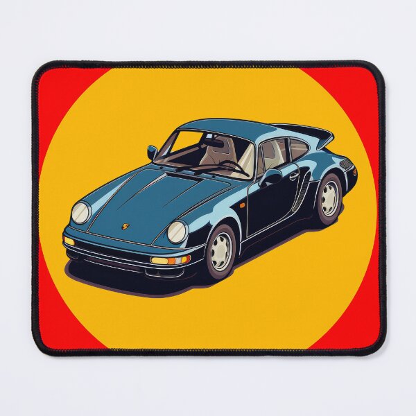 Item preview, porche 911 designed and sold by SmallSingy.