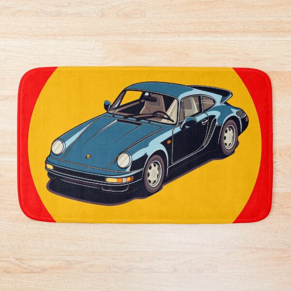 Item preview, porche 911 designed and sold by SmallSingy.