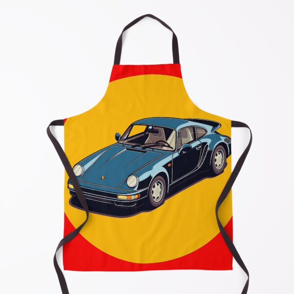 Item preview, porche 911 designed and sold by SmallSingy.