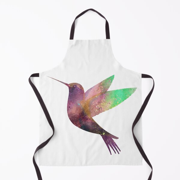 Item preview, Hummingbird — Celestial Sky designed and sold by Ramona Gonzales.