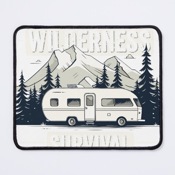 Item preview, Wilderness Survival designed and sold by Pictopun.