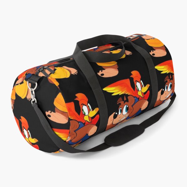 Item preview, Banjo 'n Kazooie 	 	 designed and sold by tofekhtlxl71.