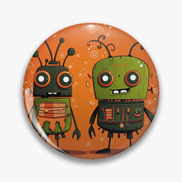 Item preview, Alien Bugs designed and sold by NBazilenco.
